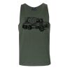 JB's  SINGLET Thumbnail