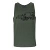 JB's  SINGLET Thumbnail
