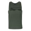 JB's  SINGLET Thumbnail