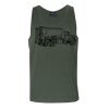 JB's  SINGLET Thumbnail
