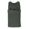 JB's  SINGLET Thumbnail