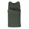 JB's  SINGLET Thumbnail