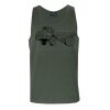 JB's  SINGLET Thumbnail