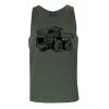 JB's  SINGLET Thumbnail