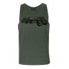 JB's  SINGLET Thumbnail
