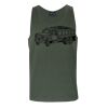 JB's  SINGLET Thumbnail