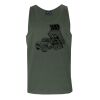 JB's  SINGLET Thumbnail