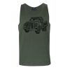 JB's  SINGLET Thumbnail