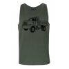 JB's  SINGLET Thumbnail