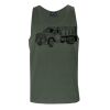 JB's  SINGLET Thumbnail