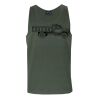JB's  SINGLET Thumbnail