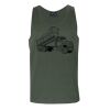 JB's  SINGLET Thumbnail