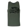 JB's  SINGLET Thumbnail