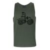JB's  SINGLET Thumbnail