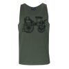 JB's  SINGLET Thumbnail