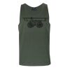 JB's  SINGLET Thumbnail