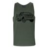JB's  SINGLET Thumbnail