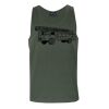 JB's  SINGLET Thumbnail