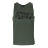 JB's  SINGLET Thumbnail