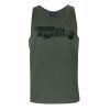 JB's  SINGLET Thumbnail