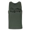 JB's  SINGLET Thumbnail