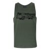 JB's  SINGLET Thumbnail