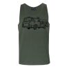 JB's  SINGLET Thumbnail