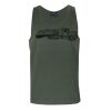 JB's  SINGLET Thumbnail
