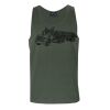 JB's  SINGLET Thumbnail