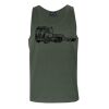 JB's  SINGLET Thumbnail
