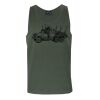 JB's  SINGLET Thumbnail