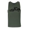 JB's  SINGLET Thumbnail
