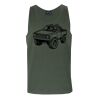 JB's  SINGLET Thumbnail