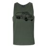 JB's  SINGLET Thumbnail