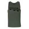 JB's  SINGLET Thumbnail