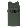 JB's  SINGLET Thumbnail