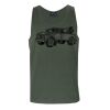 JB's  SINGLET Thumbnail