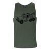 JB's  SINGLET Thumbnail