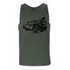 JB's  SINGLET Thumbnail
