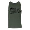 JB's  SINGLET Thumbnail