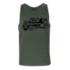 JB's  SINGLET Thumbnail