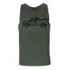 JB's  SINGLET Thumbnail