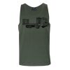 JB's  SINGLET Thumbnail