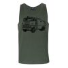 JB's  SINGLET Thumbnail