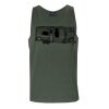 JB's  SINGLET Thumbnail