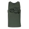 JB's  SINGLET Thumbnail