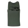 JB's  SINGLET Thumbnail