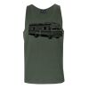 JB's  SINGLET Thumbnail