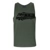 JB's  SINGLET Thumbnail
