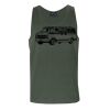 JB's  SINGLET Thumbnail